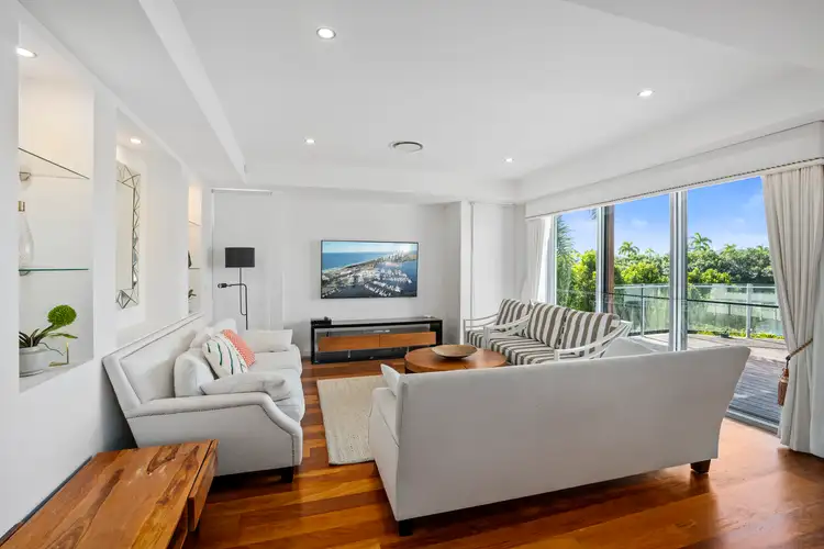 Fifth view of Homely house listing, 5046 Harbourview Dr, Hope Island QLD 4212