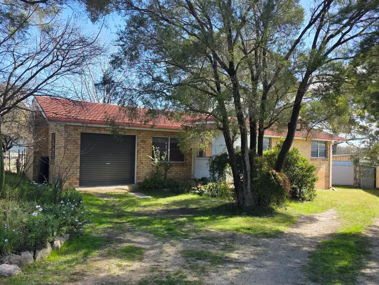 12 Clarke Street, Stanthorpe QLD 4380