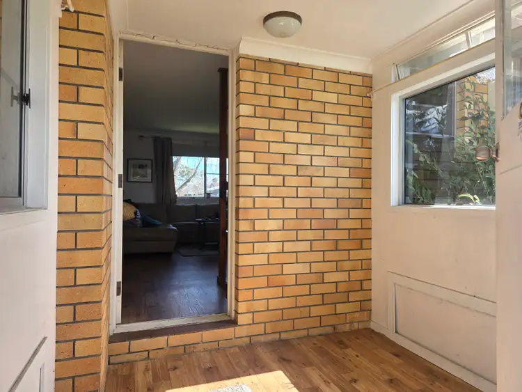 Second view of Homely house listing, 12 Clarke Street, Stanthorpe QLD 4380