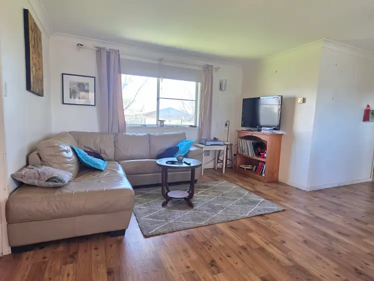 Third view of Homely house listing, 12 Clarke Street, Stanthorpe QLD 4380