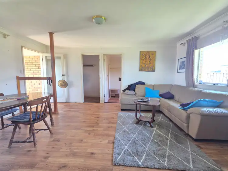 Fifth view of Homely house listing, 12 Clarke Street, Stanthorpe QLD 4380