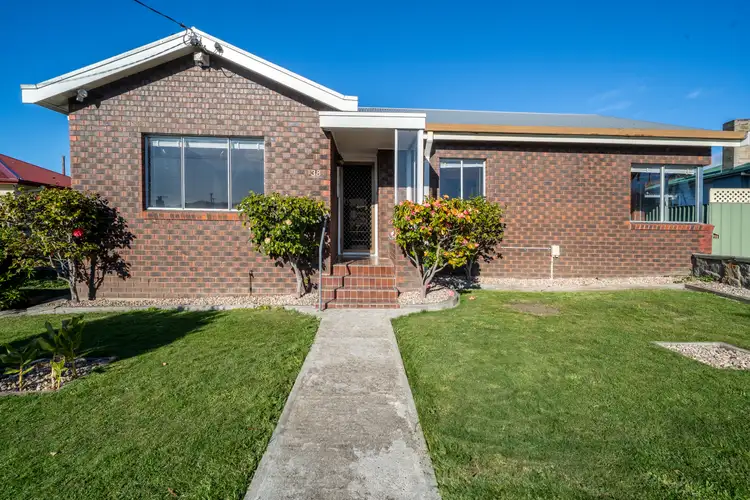 Second view of Homely house listing, 38 Acton Cres, Goodwood TAS 7010