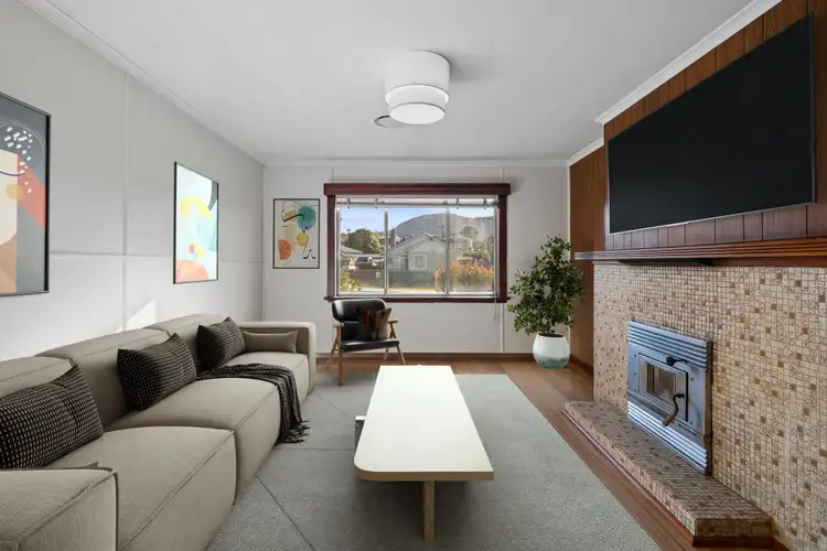 Third view of Homely house listing, 38 Acton Cres, Goodwood TAS 7010