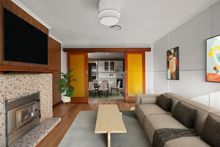 Fourth view of Homely house listing, 38 Acton Cres, Goodwood TAS 7010