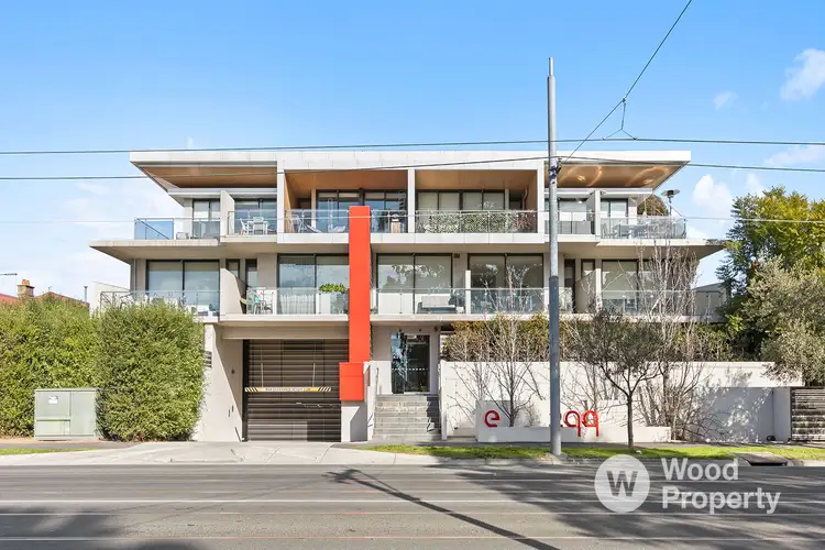 G08/299 Maribyrnong Road, Ascot Vale VIC 3032