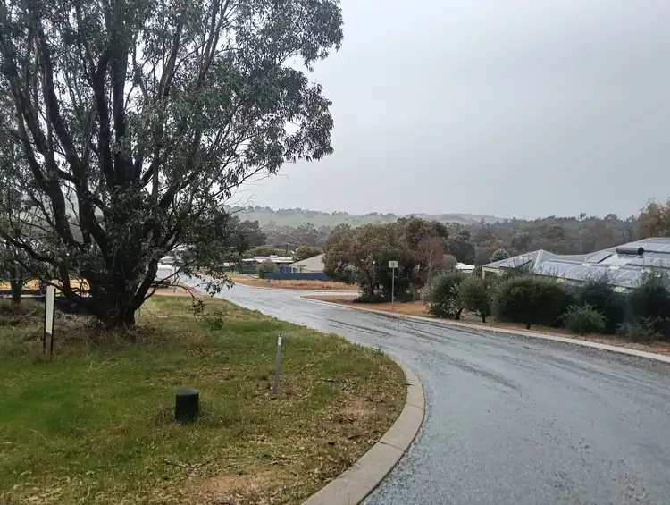 Second view of Homely land listing, 12 Dunmall Dr, Wandering WA 6308