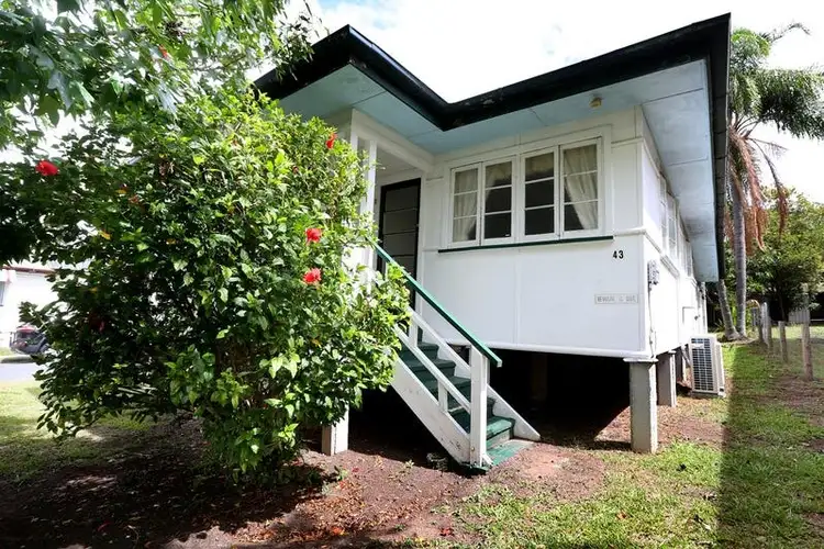 Third view of Homely house listing, 43 Norton Street, Upper Mount Gravatt QLD 4122