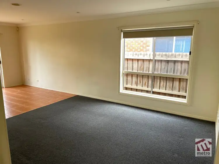 Fourth view of Homely house listing, 5 Ruby Place, Werribee VIC 3030