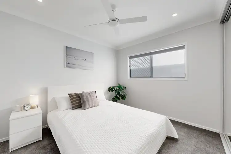 Third view of Homely unit listing, 4/358 Zillmere Rd, Zillmere QLD 4034