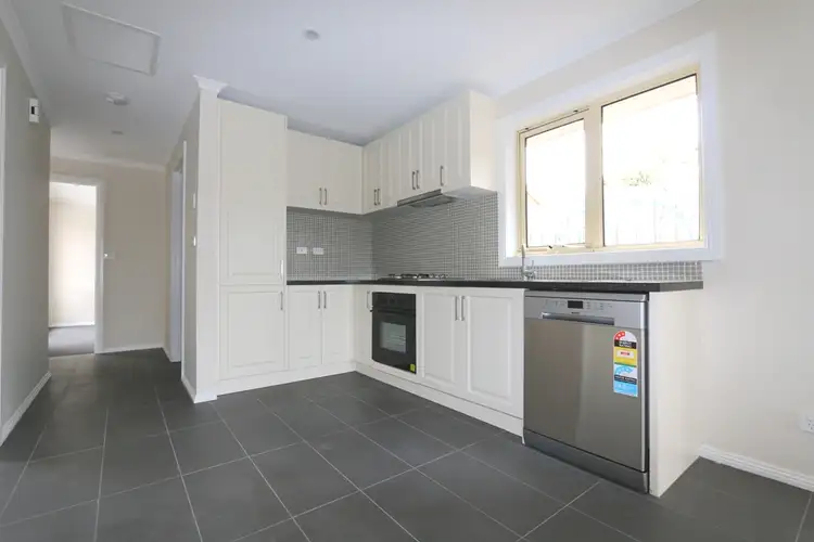 Second view of Homely unit listing, 3/108 Hogans Rd, Hoppers Crossing VIC 3029