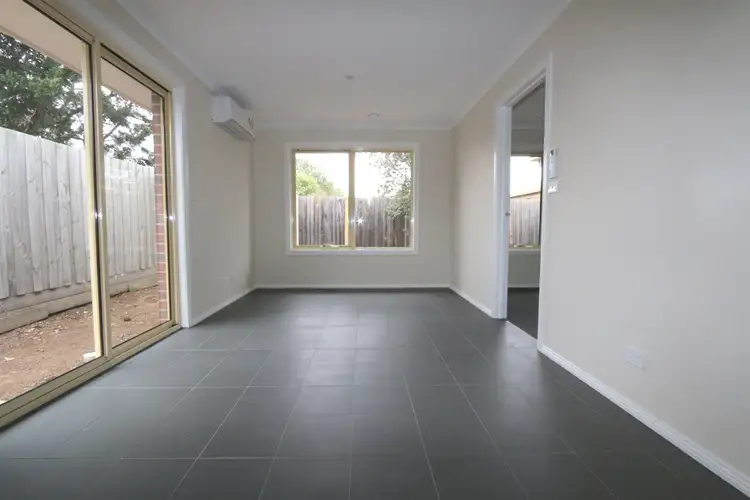 Third view of Homely unit listing, 3/108 Hogans Rd, Hoppers Crossing VIC 3029