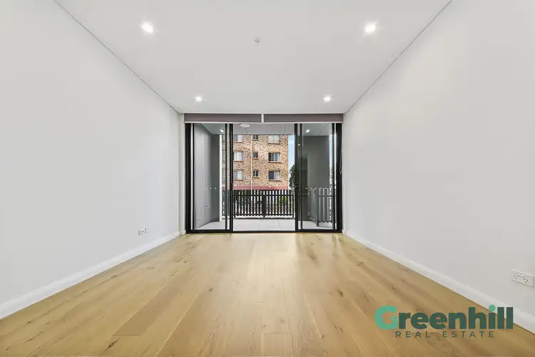 Third view of Homely apartment listing, 9/1 Chapel Ln, Rockdale NSW 2216