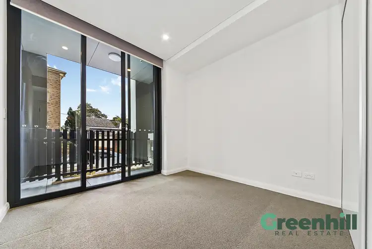 Fourth view of Homely apartment listing, 9/1 Chapel Ln, Rockdale NSW 2216