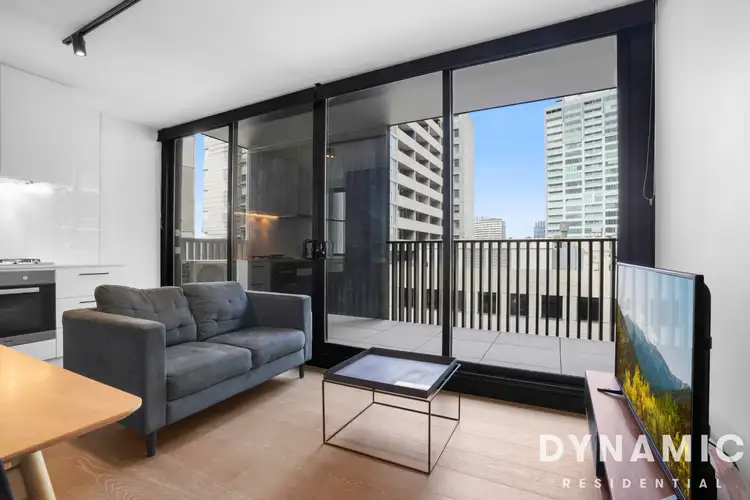 1003/33 Coventry St, Southbank VIC 3006