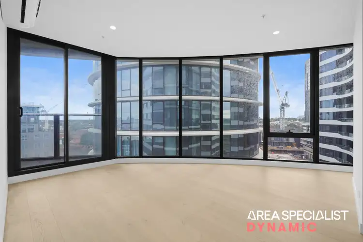 Fourth view of Homely apartment listing, 810/1 Joseph Rd, Footscray VIC 3011