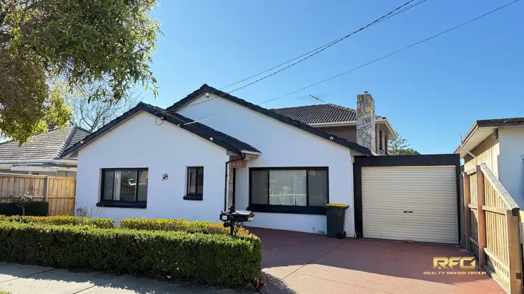 38 Leonard Ave, St Albans VIC 3021