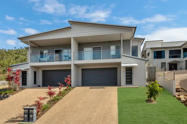 2/41 Timbury Way, Mount Louisa QLD 4814