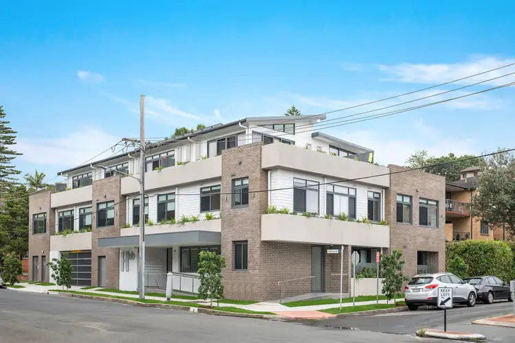 3/2b Francis Street, Dee Why NSW 2099