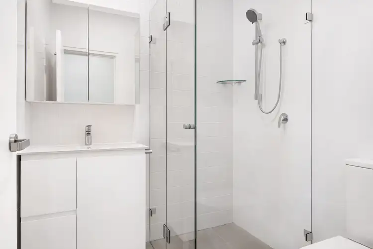 Second view of Homely studio listing, 3/2b Francis Street, Dee Why NSW 2099