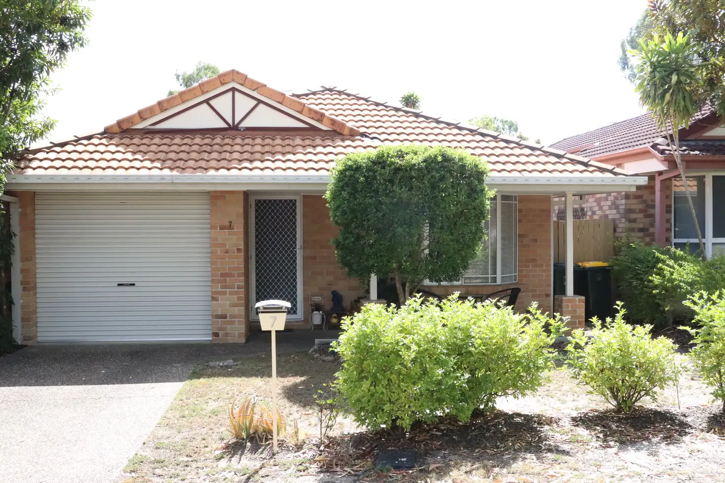 Main view of Homely house listing, 7 Tasman Pl, Forest Lake QLD 4078