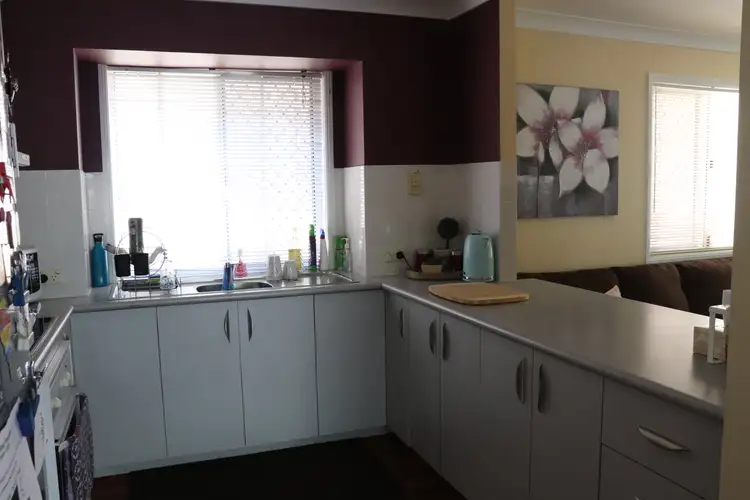 Fourth view of Homely house listing, 7 Tasman Pl, Forest Lake QLD 4078