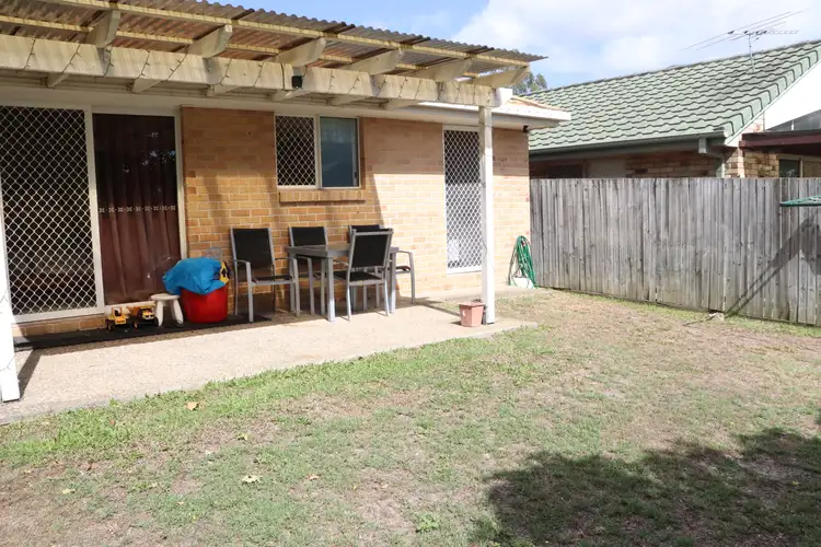 Fifth view of Homely house listing, 7 Tasman Pl, Forest Lake QLD 4078