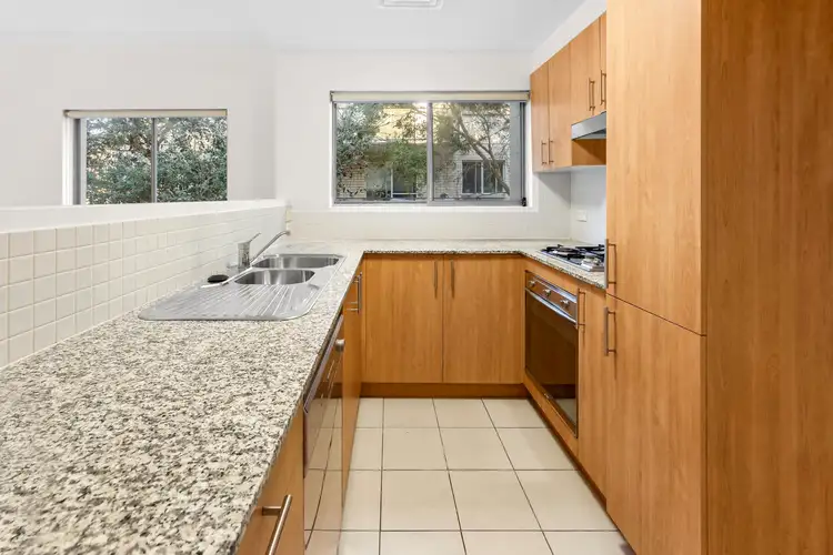 Second view of Homely apartment listing, 16/19-23 Sturdee Parade, Dee Why NSW 2099