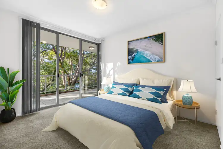 Third view of Homely apartment listing, 16/19-23 Sturdee Parade, Dee Why NSW 2099