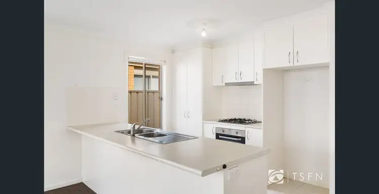 Second view of Homely unit listing, 1/6a Barnett Dr, Kangaroo Flat VIC 3555