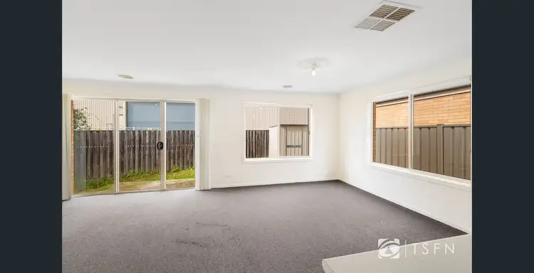 Third view of Homely unit listing, 1/6a Barnett Dr, Kangaroo Flat VIC 3555