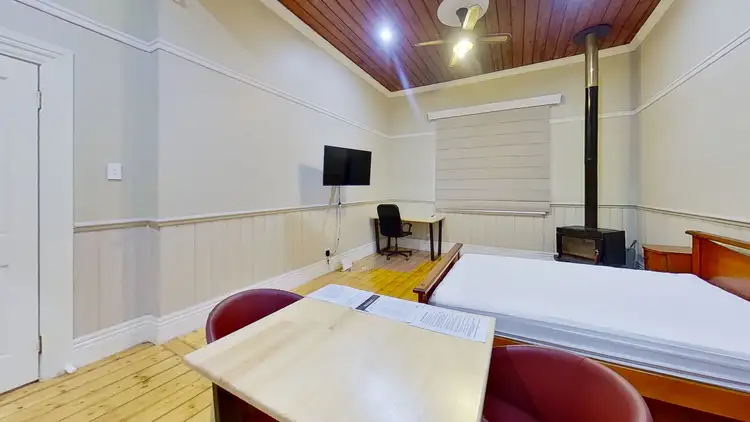 Main view of Homely studio listing, 2/66 Anzac Ave, Seymour VIC 3660