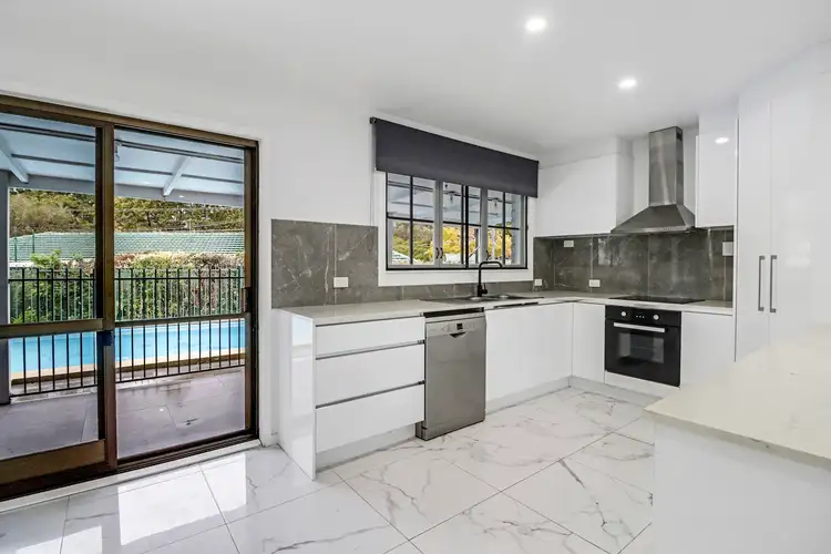 Third view of Homely house listing, 50 Trevi St, Jindalee QLD 4074