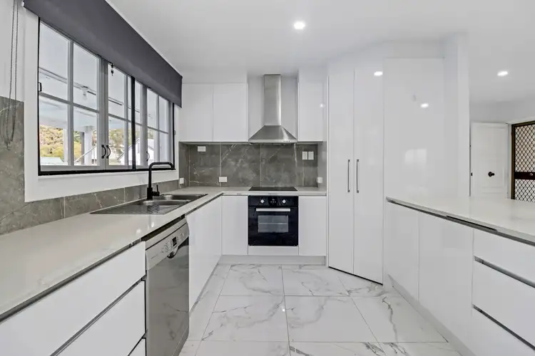 Fourth view of Homely house listing, 50 Trevi St, Jindalee QLD 4074