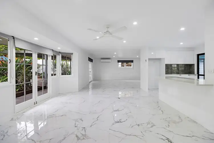 Fifth view of Homely house listing, 50 Trevi St, Jindalee QLD 4074
