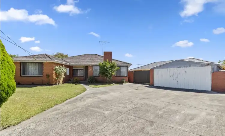 3 Acland Ct, Noble Park VIC 3174