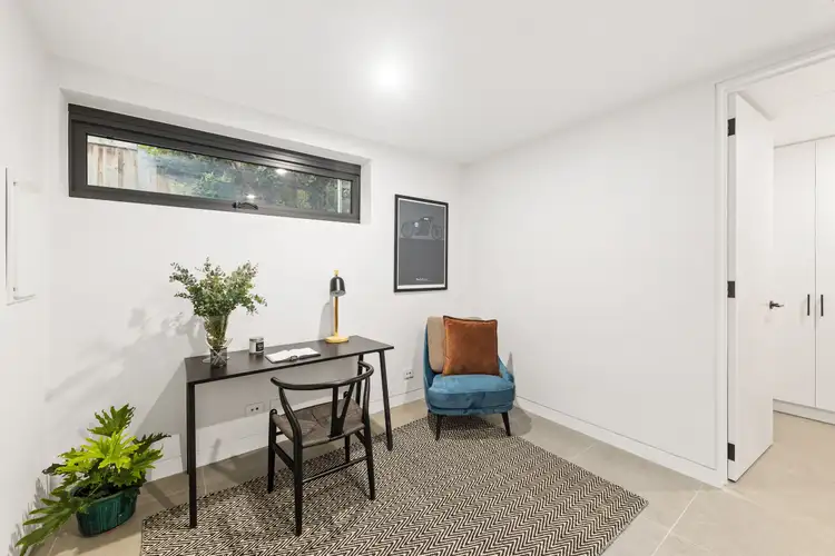 Second view of Homely townhouse listing, 1/41 Fisher Parade, Ascot Vale VIC 3032