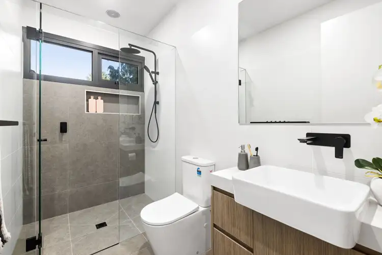 Third view of Homely townhouse listing, 1/41 Fisher Parade, Ascot Vale VIC 3032
