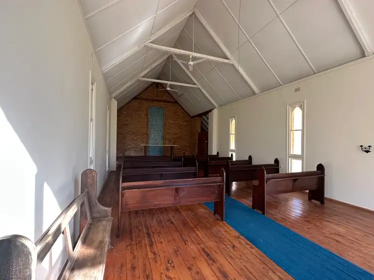 Second view of Homely house listing, 31 - 33 Wellington St, Wellington NSW 2820