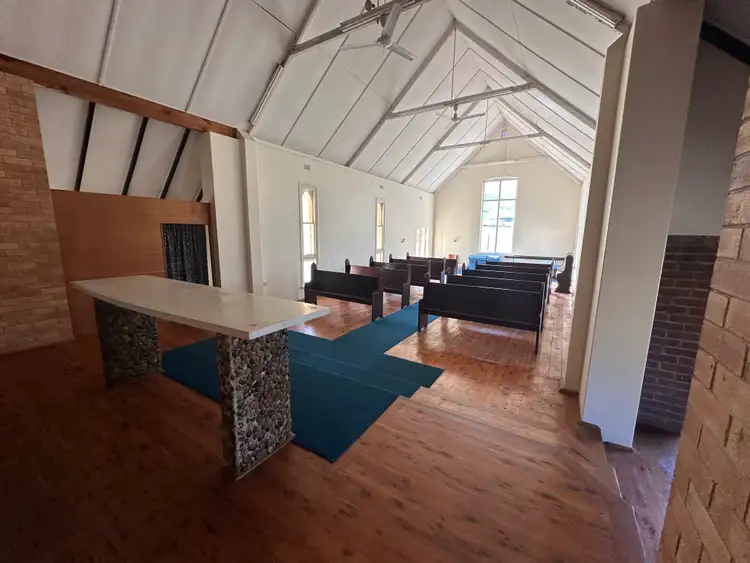 Third view of Homely house listing, 31 - 33 Wellington St, Wellington NSW 2820