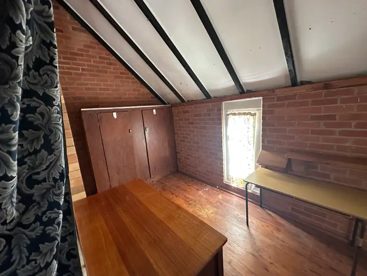 Sixth view of Homely house listing, 31 - 33 Wellington St, Wellington NSW 2820