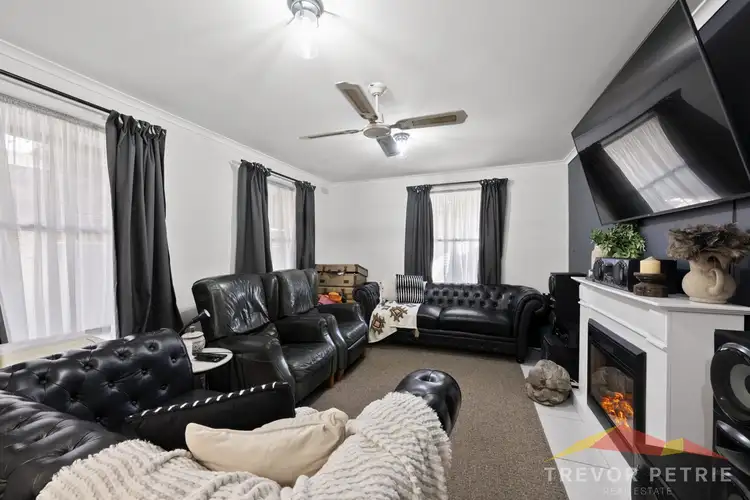 Fourth view of Homely house listing, 101 Marigold St, Wendouree VIC 3355