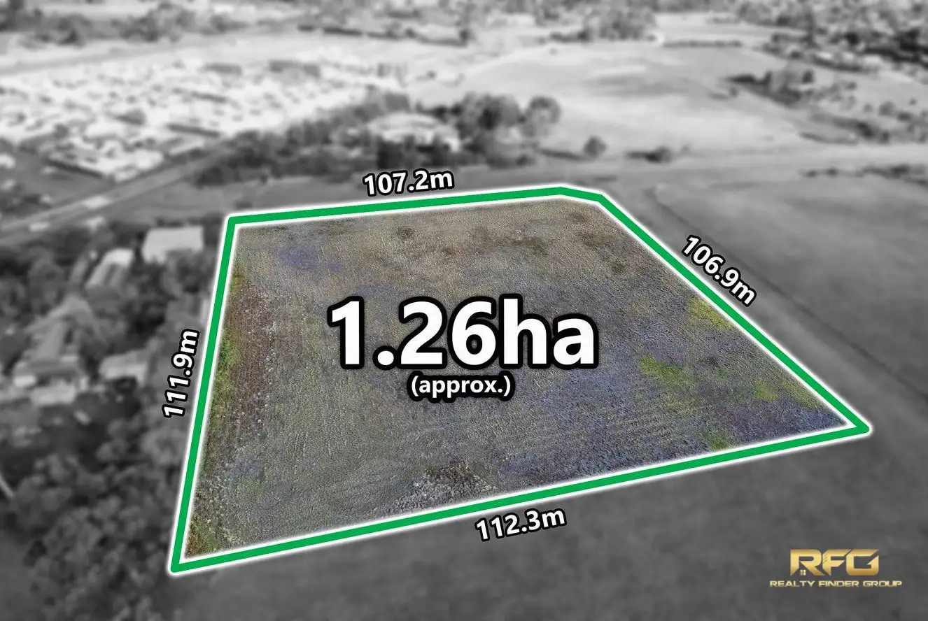 Main view of Homely rural property listing, 119-129 Archimedes Ave, Lara VIC 3212