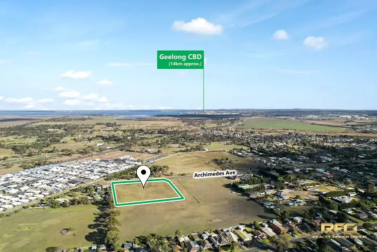 Second view of Homely rural property listing, 119-129 Archimedes Ave, Lara VIC 3212