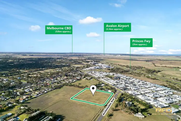 Fourth view of Homely rural property listing, 119-129 Archimedes Ave, Lara VIC 3212