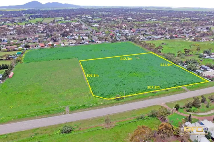 Fifth view of Homely rural property listing, 119-129 Archimedes Ave, Lara VIC 3212