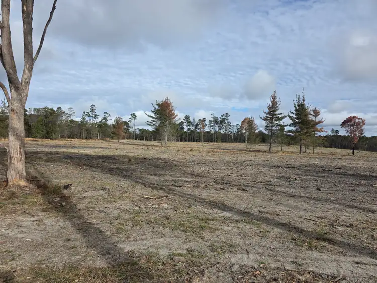 Lot 194 Prospect Crescent, Sugarloaf QLD 4380
