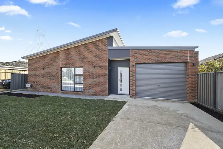 Main view of Homely townhouse listing, 14 Langstaffe Dr, Wendouree VIC 3355