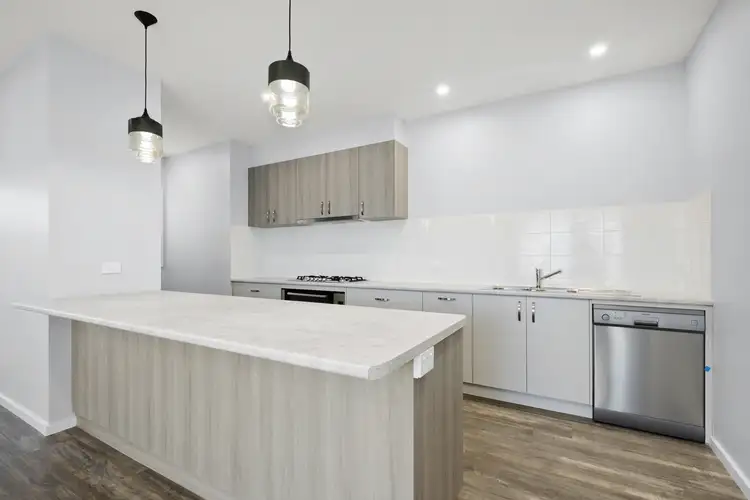 Second view of Homely townhouse listing, 14 Langstaffe Dr, Wendouree VIC 3355