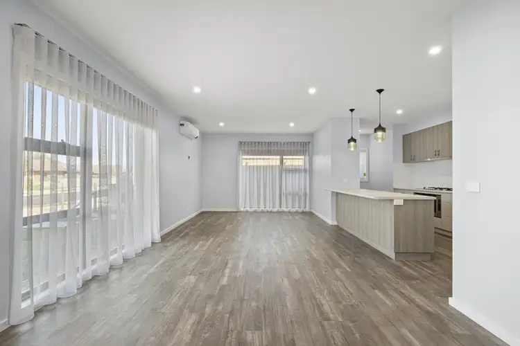 Third view of Homely townhouse listing, 14 Langstaffe Dr, Wendouree VIC 3355