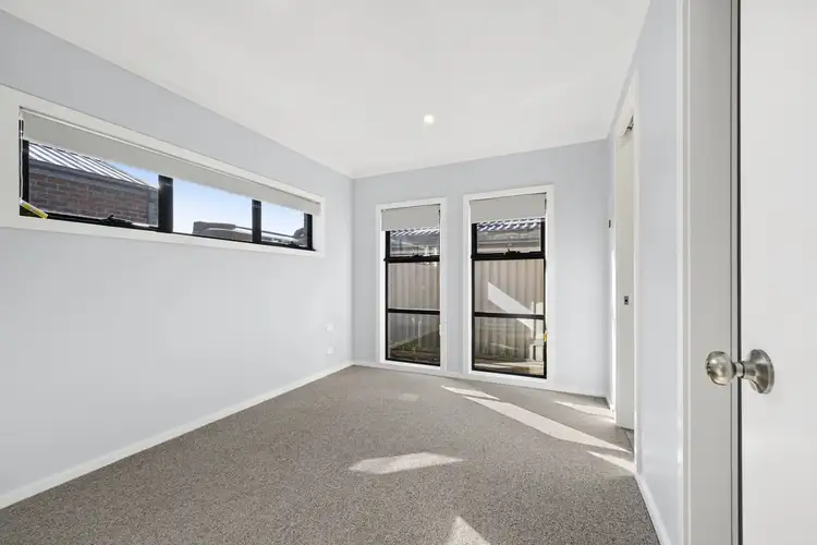 Fourth view of Homely townhouse listing, 14 Langstaffe Dr, Wendouree VIC 3355